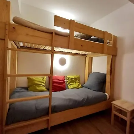 Le Boreal - Des Etoiles Apartment Bagneres-de-Bigorre