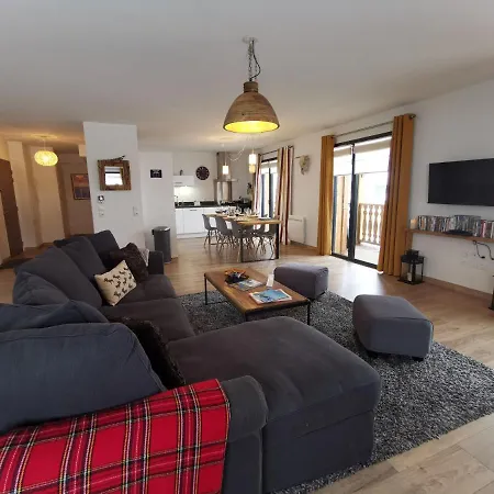 Le Boreal - Des Etoiles בנרס-דה-ביגור