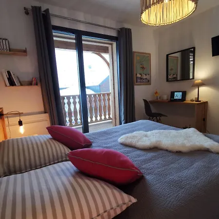 Le Boreal - Des Etoiles