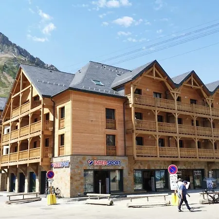 Apartment Le Boreal - Des Etoiles *