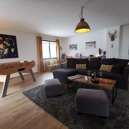 Le Boreal - Des Etoiles