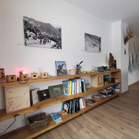 Le Boreal - Des Etoiles