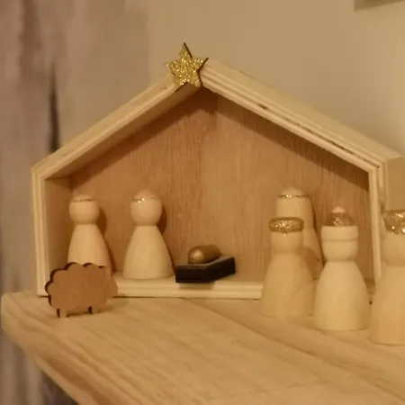 Le Boreal - Des Etoiles Bagnères-de-Bigorre