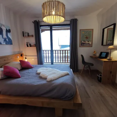 Le Boreal - Des Etoiles * Bagnères-de-Bigorre